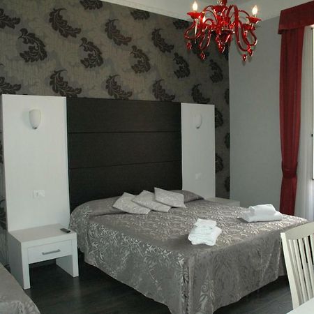 Morfeo Suite Rome Exterior photo