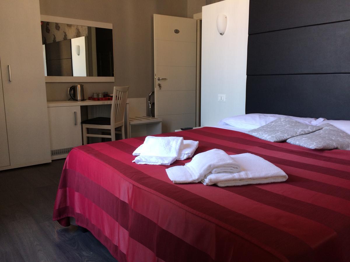Morfeo Suite Rome Exterior photo