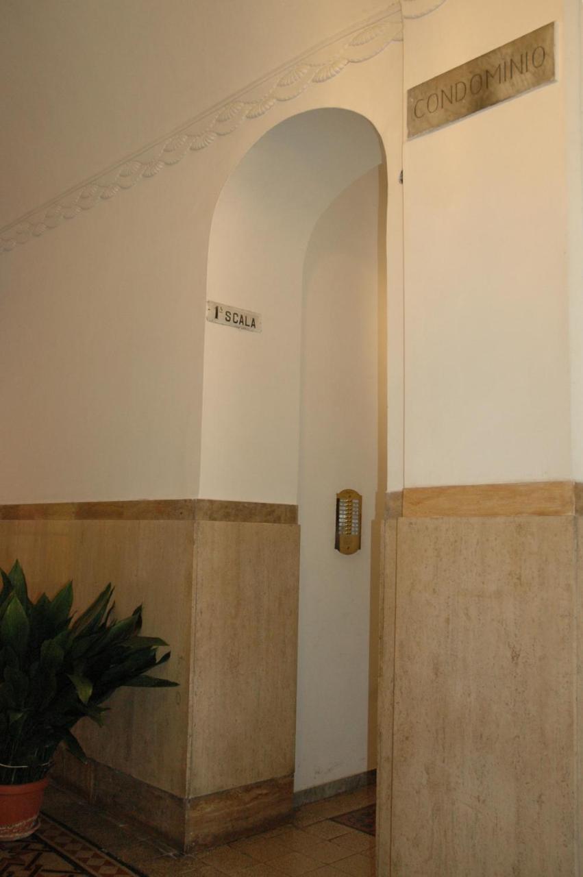 Morfeo Suite Rome Exterior photo
