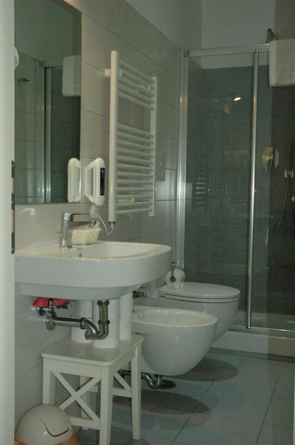 Morfeo Suite Rome Exterior photo