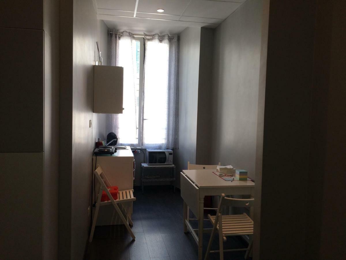 Morfeo Suite Rome Exterior photo