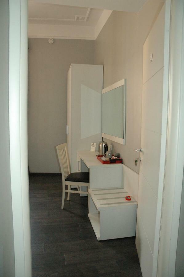 Morfeo Suite Rome Exterior photo