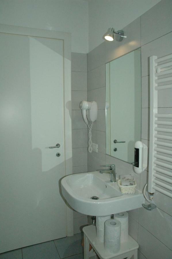 Morfeo Suite Rome Exterior photo